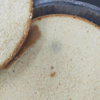 Nimet Gıda Pastaban Küf Ve Bayat