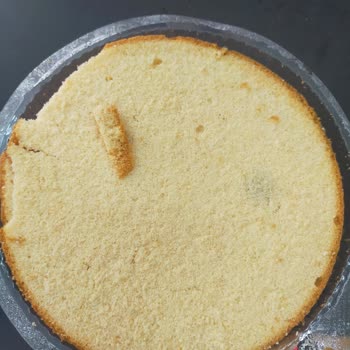 Nimet Gıda Pastaban Küf Ve Bayat