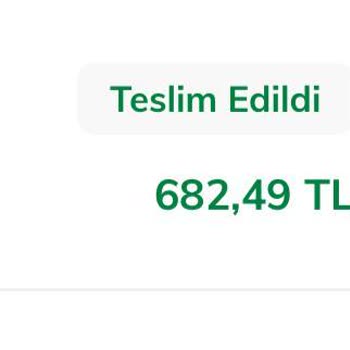 File Market Online Sipariş İlgisizliği!