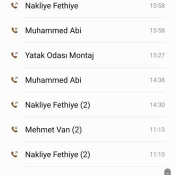 Kelebek Mobilya Teslimat Ve Eksik Ürün