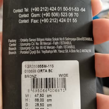 Pegasus Airline Valizim Kırıldı!