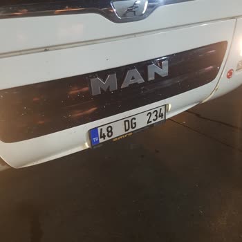 Kamil Koç Kabusu Yaşattı Yolumuzu Zehir Etti