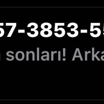 WhatsApp Bilinmeyen Numaralardan Aranma