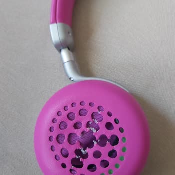 Vestel Desibel 550 Makaron Kulak Süngeri 7 Ayda Yırtıldı