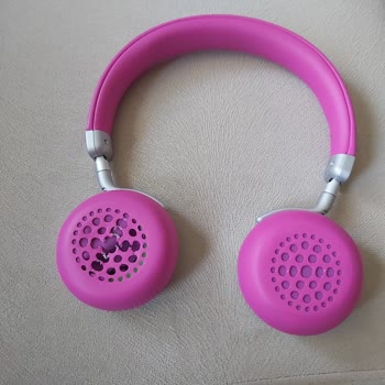 Vestel Desibel 550 Makaron Kulak Süngeri 7 Ayda Yırtıldı