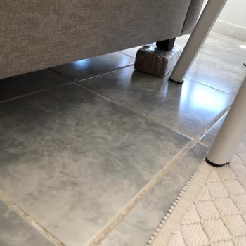 Minar Mobilya Koltuk Ayaklarının Kırılması!