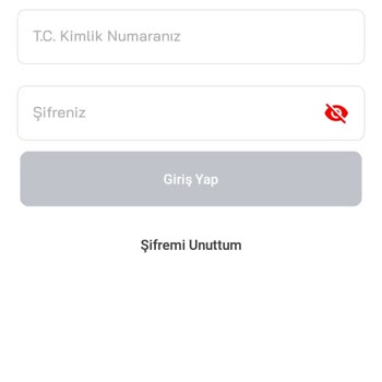 Payfix Şifre Ve Mail Unuttum Giriş Yapamıyorum