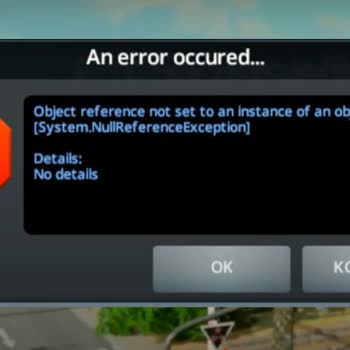 Epic Games Oyunun Açılmayıp Açıldığında İse Oynanmaması
