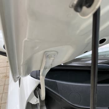 VavaCars'ın Hatasız Değişensiz Dediği Araç Sök-tak Çıktı.