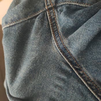 Mavi Jeans'in Kronikleşen Ağ Yırtılması Sorunu Ve Kalitesizliği!