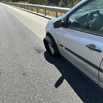 Barum Lastik Barum Lastiği Kalitesizliği