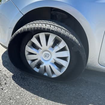 Barum Lastik Barum Lastiği Kalitesizliği