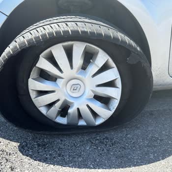 Barum Lastik Barum Lastiği Kalitesizliği