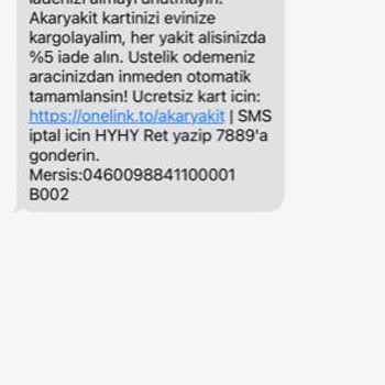 Hayhay Cüzdan Adlı Kuruluşun Usulsüz Ve İllegal Yaklaşımı
