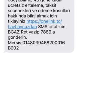Hayhay Cüzdan Adlı Kuruluşun Usulsüz Ve İllegal Yaklaşımı