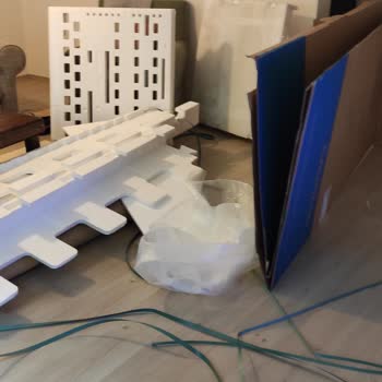 Grundig Ankara Çankaya Emek Arçelik Servisinin Yaptığı