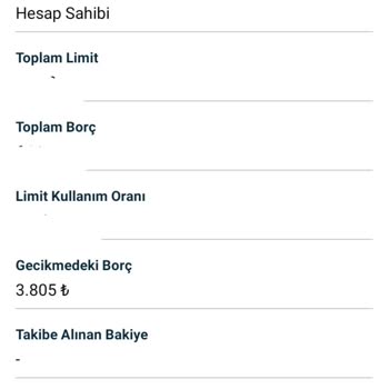 Findeks Yalan Beyanda Bulunarak Kredi Notu Düşürdü