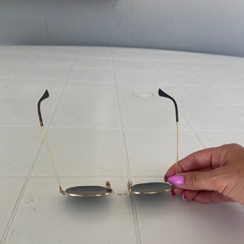 Forum Bornova Rayban Gözlük Garanti Hakkında