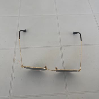 Forum Bornova Rayban Gözlük Garanti Hakkında