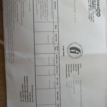 SMS Infocom Acer Servis Teknosa