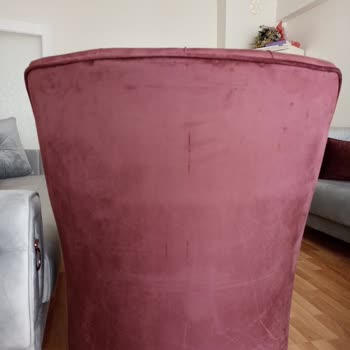 Anfora Berjer Modalife Mobilya