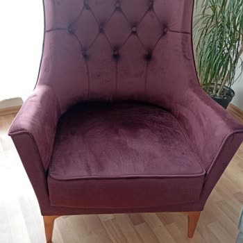 Anfora Berjer Modalife Mobilya