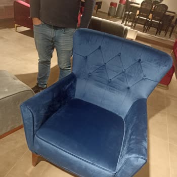 Anfora Berjer Modalife Mobilya