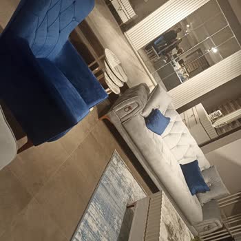 Anfora Berjer Modalife Mobilya