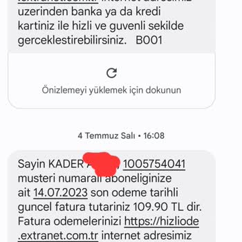 Extranet Taahhüt Bitmeden Zam Yapıyor