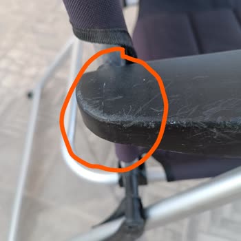 Koçtaş Bodrum Şube Sorumsuzluğu!