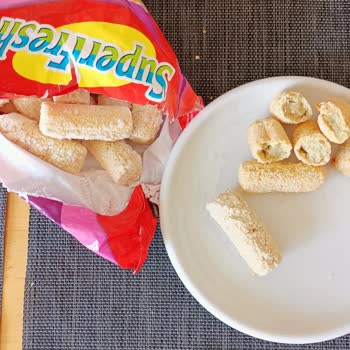 Superfresh Patates Kroket Bozuk Ürün Sattı!