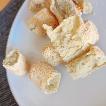 Superfresh Patates Kroket Bozuk Ürün Sattı!