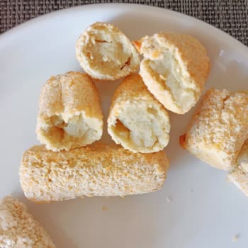 Superfresh Patates Kroket Bozuk Ürün Sattı!