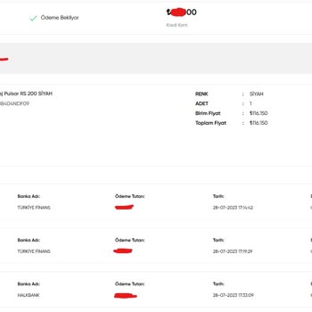 eKuralkan Web Sitesindeki Hata Ve Muhatap Bulamamak