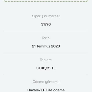 Fırsat Pasaj Hesaba Para Gönderdim Ama Geri Dönüş Alamadım