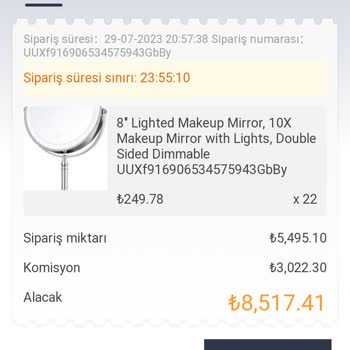 GittiGidiyor Mağduriyet Yaşadığını Söyledi