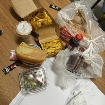 Köfteci Yusuf Emniyet Evleri Şubesinin Sorumsuzluğu!