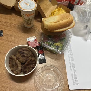 Köfteci Yusuf Emniyet Evleri Şubesinin Sorumsuzluğu!