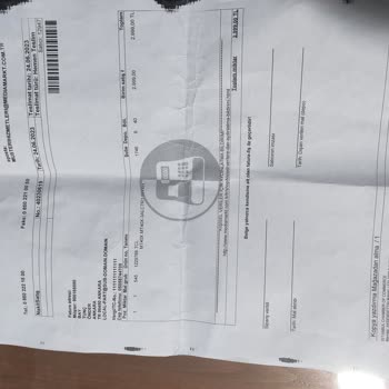 Media Markt TLC Family Watch MT40x'i İade Almıyor.