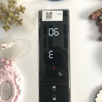 Vestel Buzdolabı E06 Hatası Kart Yanması