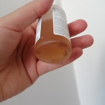 Rimu Health Products Rimu'dan Aldığım Niacinamide Serum Bozuldu Ve Mağduriyetim Giderilmeli