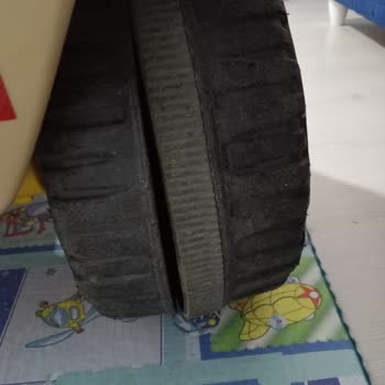 Pilsan Oyuncak A101 Market Akülü Araba