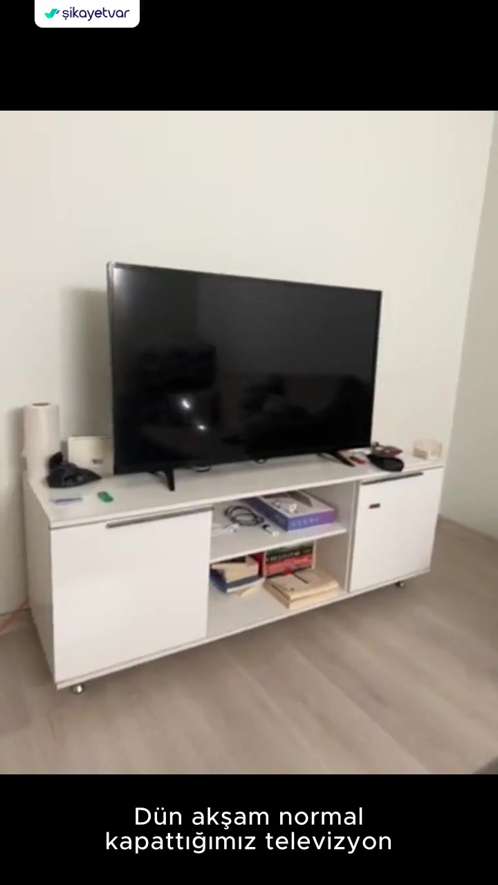 Woon Android Televizyonun Açılmaması videonun kapak resmi