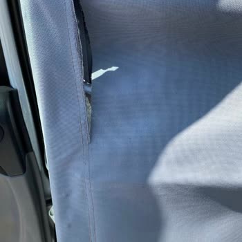 Bauhaus Kalitesiz Ürün, İlgisiz Firma