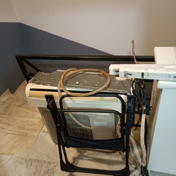 DemirDöküm Kion Servis Problemi