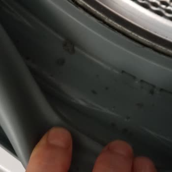 Vestel Değişim Yapılan Makineler De Arızalı