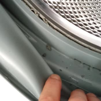 Vestel Değişim Yapılan Makineler De Arızalı