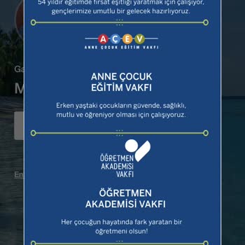 Garanti Bankası Yardım Sevmemesi