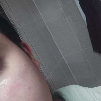 Gratis'ten Lykd Pudra Aldım, Yüzümü Mahvetti!