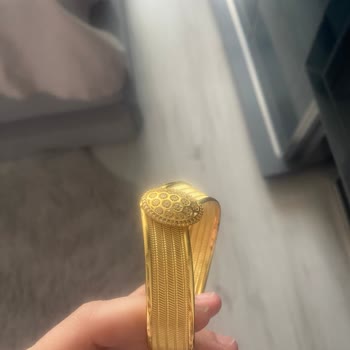 Nakkaş Takı Yanlış Ürün Gönderimi